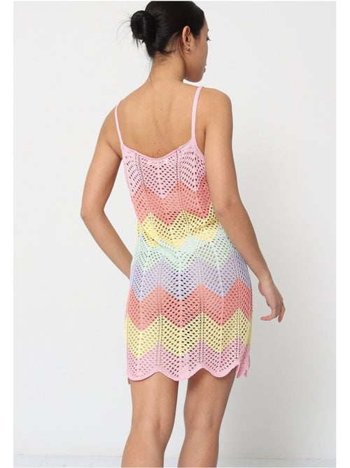 Abito Kebello - Kiabi