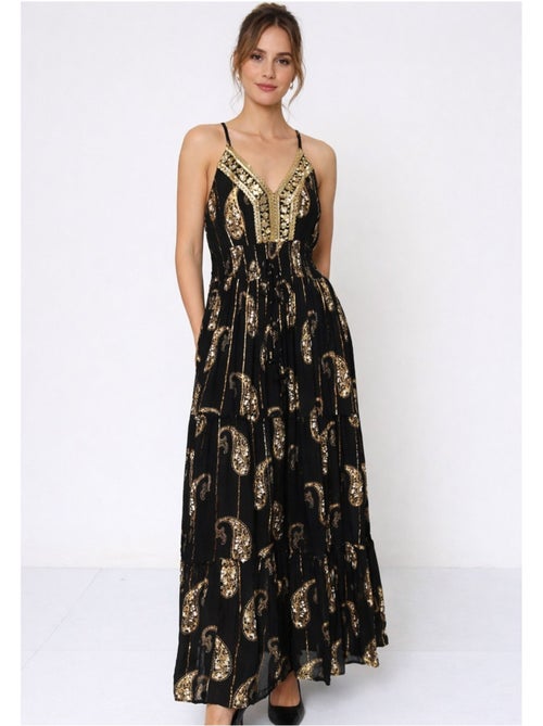 Abito Kebello - Kiabi