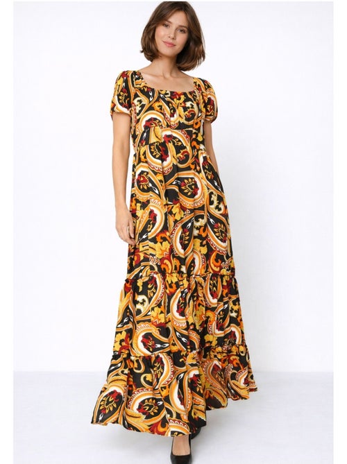 Abito Kebello - Kiabi