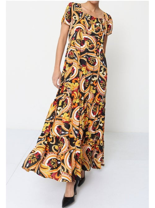 Abito Kebello - Kiabi