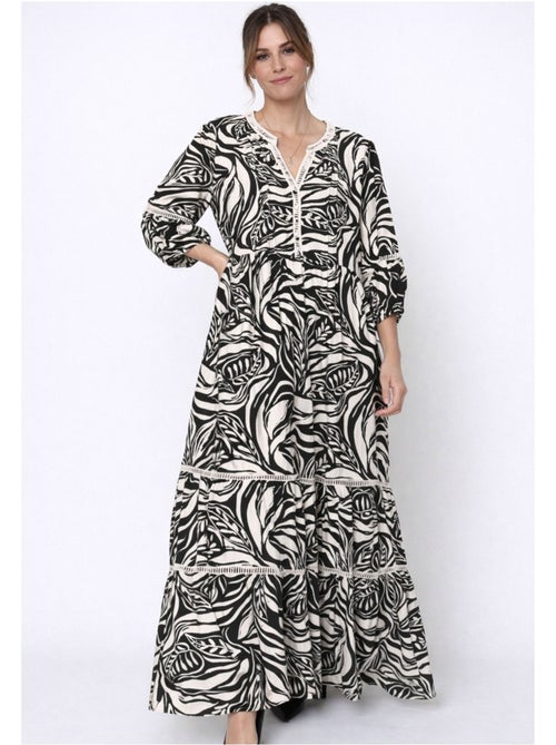 Abito Kebello - Kiabi