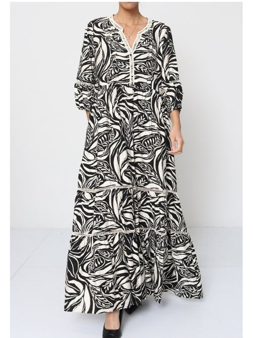 Abito Kebello - Kiabi