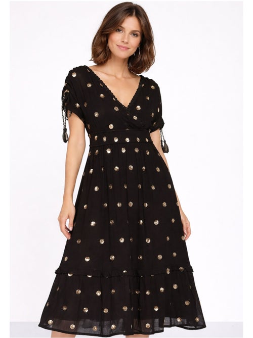 Abito Kebello - Kiabi