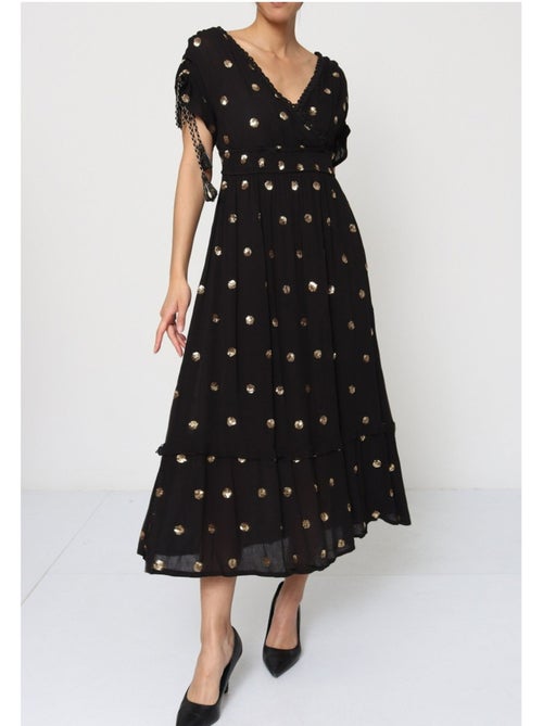 Abito Kebello - Kiabi