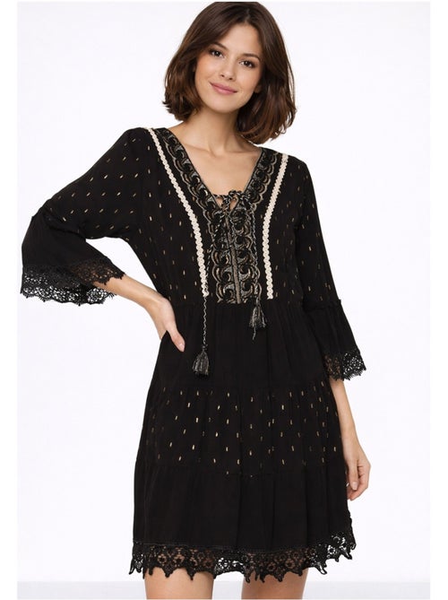 Abito Kebello - Kiabi