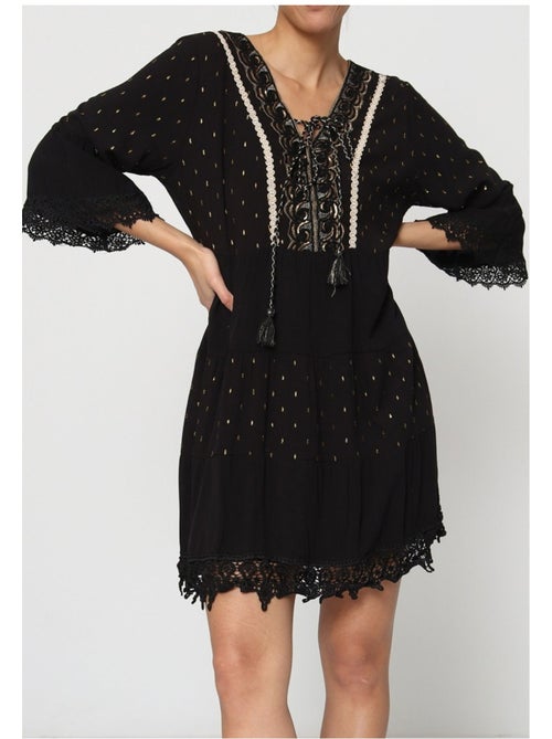 Abito Kebello - Kiabi