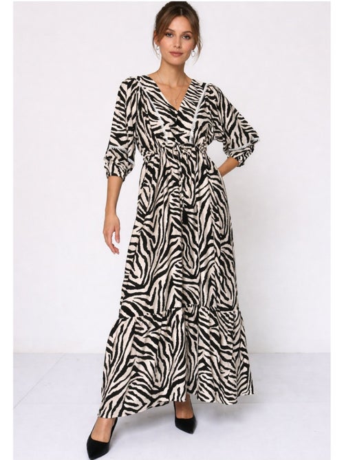 Abito Kebello - Kiabi