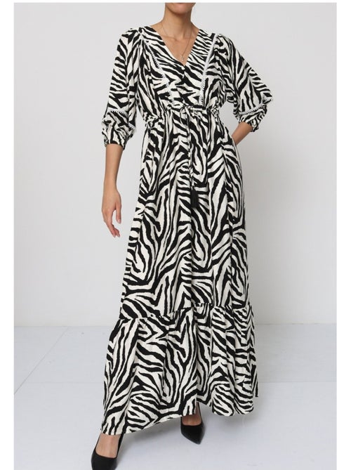 Abito Kebello - Kiabi