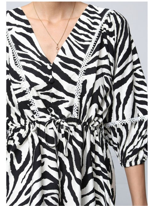 Abito Kebello - Kiabi