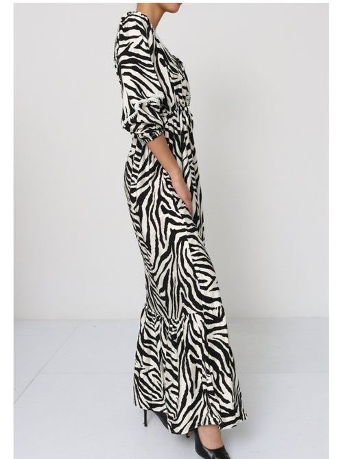 Abito Kebello - Kiabi