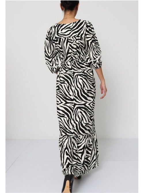 Abito Kebello - Kiabi