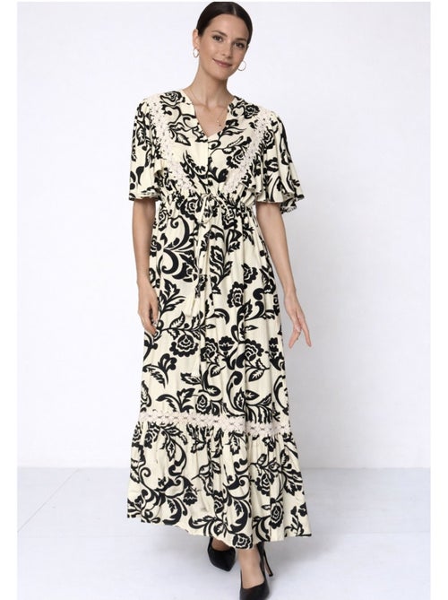 Abito Kebello - Kiabi