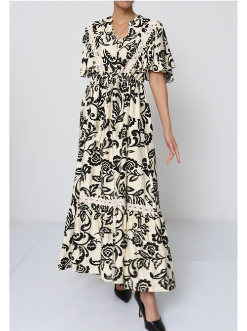 Abito Kebello - Kiabi