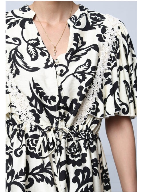 Abito Kebello - Kiabi