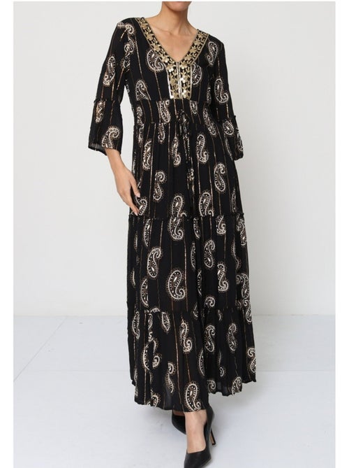 Abito Kebello - Kiabi