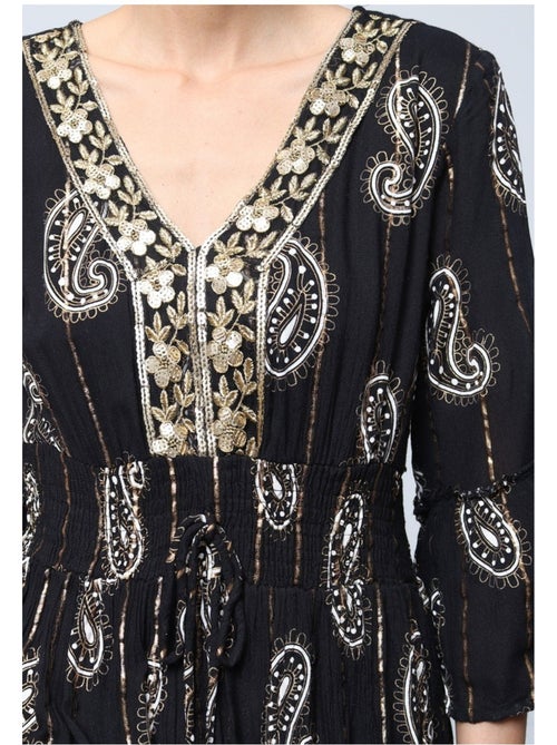 Abito Kebello - Kiabi