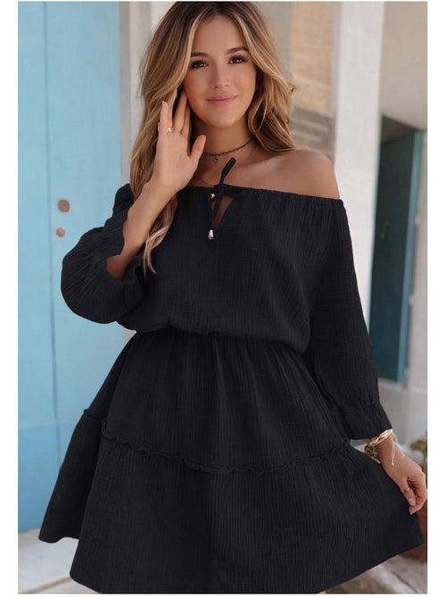 Abito Kebello - Kiabi