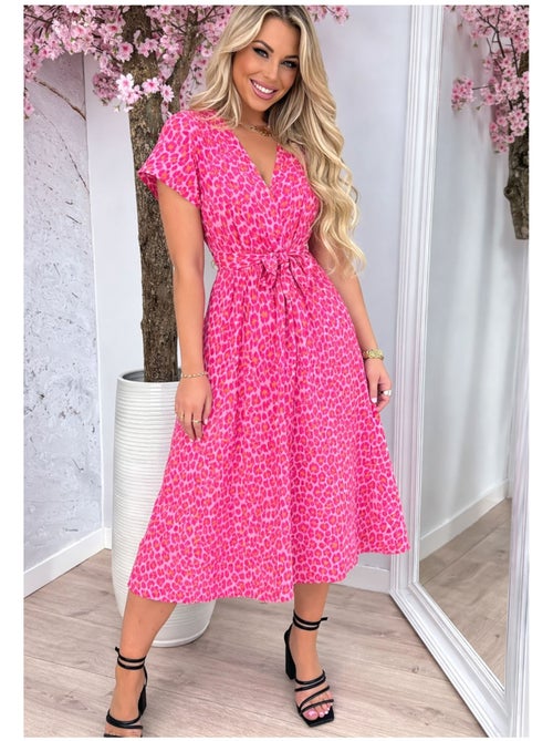 Abito Kebello - Kiabi