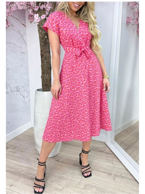 Abito Kebello - Kiabi