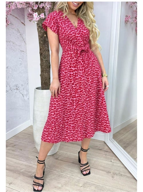 Abito Kebello - Kiabi