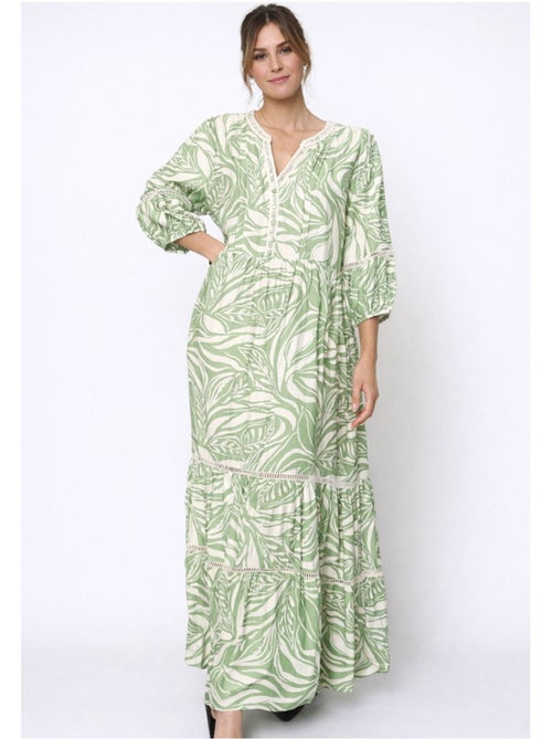 Abito Kebello - Kiabi