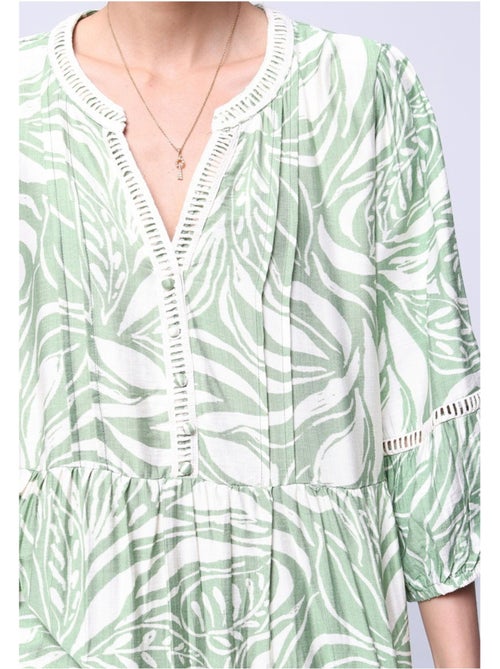 Abito Kebello - Kiabi