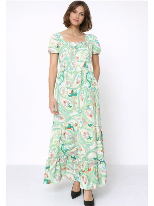 Abito Kebello - Kiabi