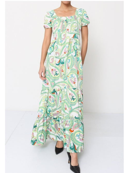 Abito Kebello - Kiabi