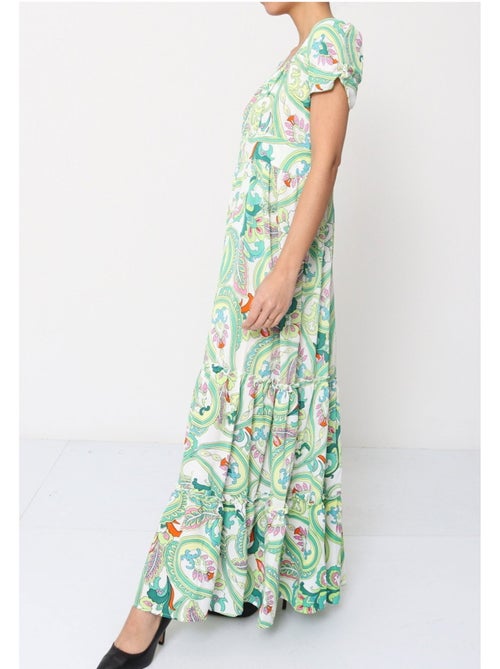 Abito Kebello - Kiabi