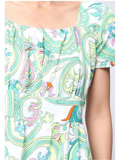 Abito Kebello - Kiabi