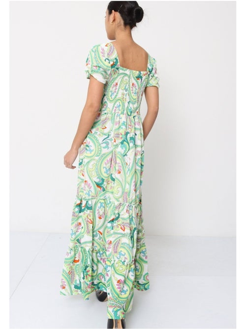 Abito Kebello - Kiabi