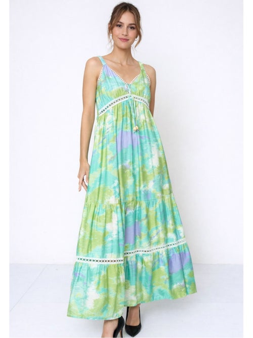 Abito Kebello - Kiabi