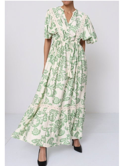 Abito Kebello - Kiabi