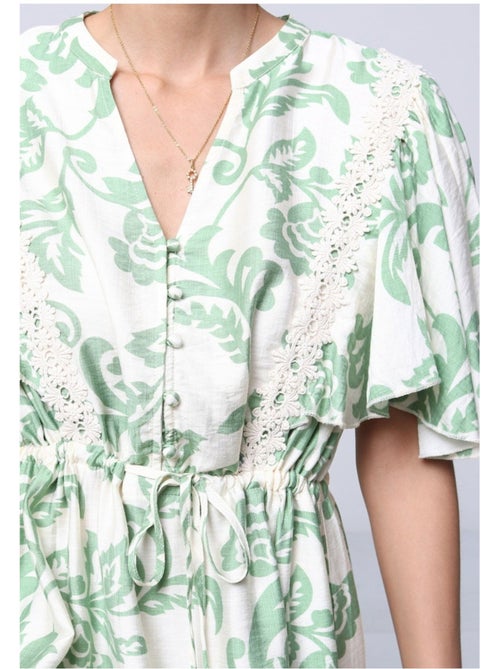 Abito Kebello - Kiabi