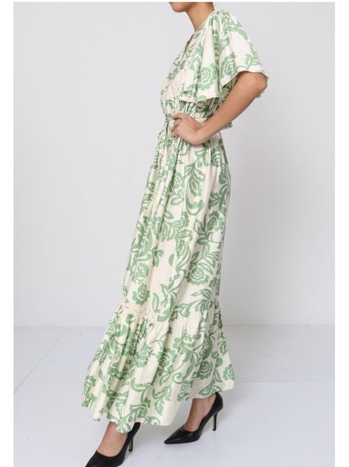 Abito Kebello - Kiabi