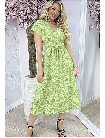 Abito Kebello