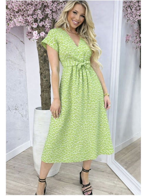 Abito Kebello - Kiabi