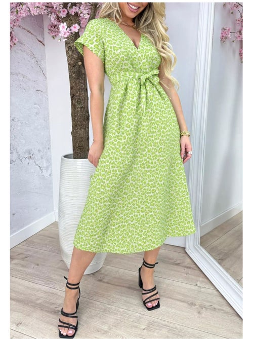 Abito Kebello - Kiabi