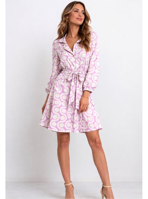 Abito Kebello - Kiabi