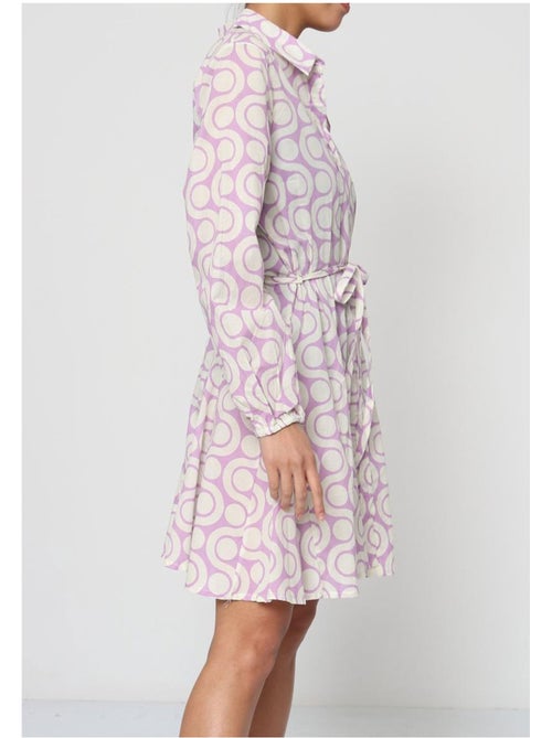 Abito Kebello - Kiabi