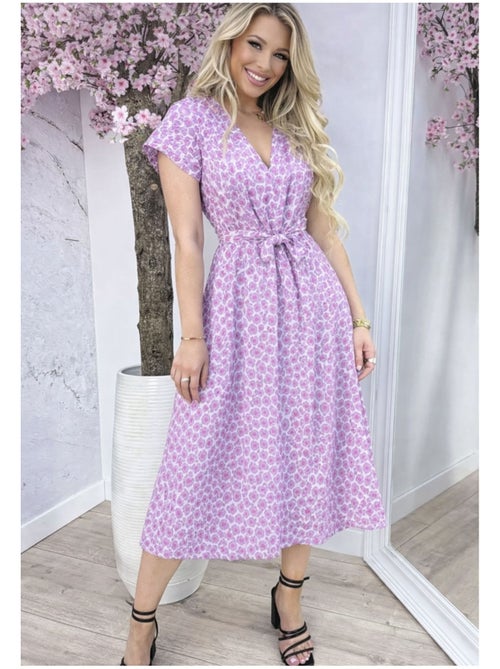 Abito Kebello - Kiabi