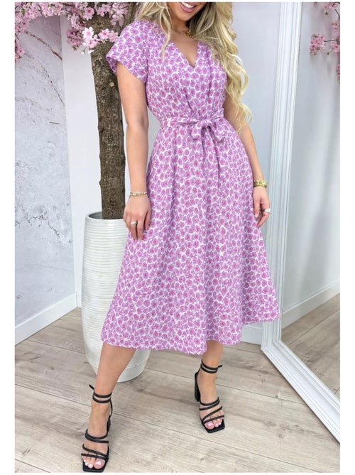 Abito Kebello - Kiabi