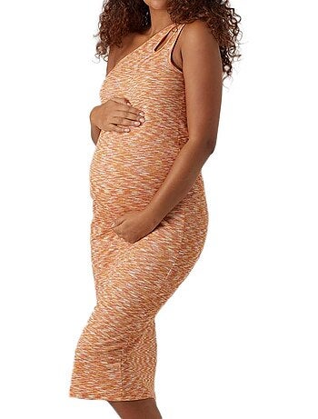 Abito Longuette Premaman Vero Moda