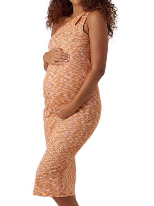Abito Longuette Premaman Vero Moda - Kiabi