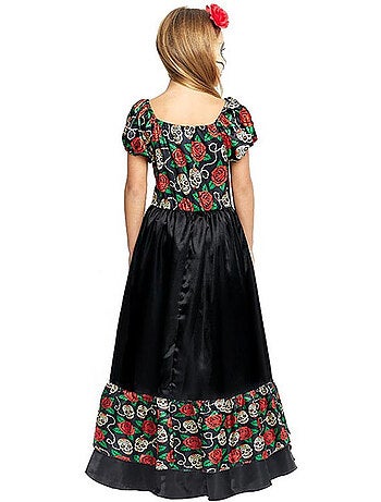 Abito lungo da Catrina