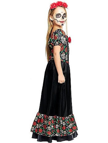 Abito lungo da Catrina