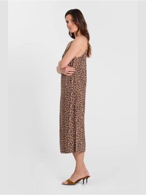 Abito lungo dritto ANATOLE - Kiabi