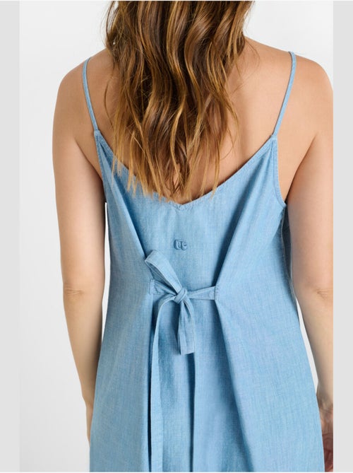 Abito lungo dritto LISSA - Kiabi