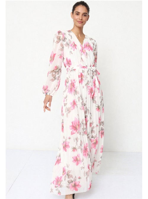 Abito lungo Kebello - Kiabi