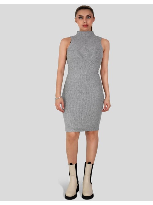 Abito lungo Kebello - Kiabi